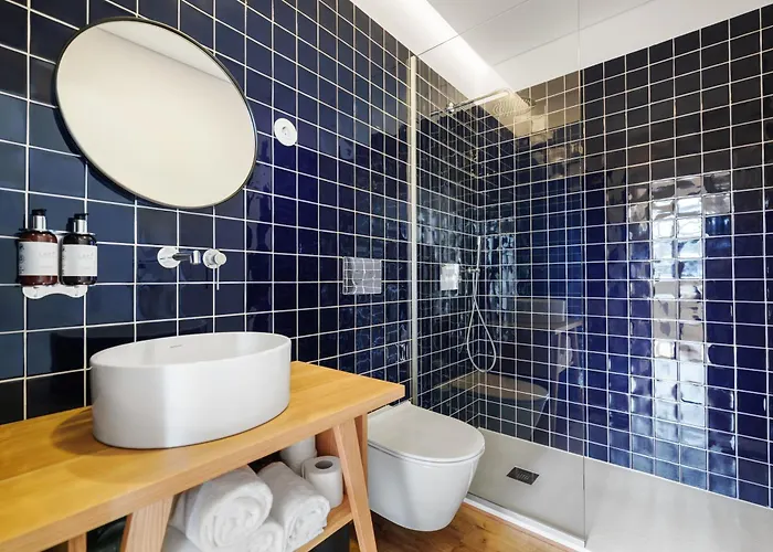 Feel Discovery Casa Da Lameira Douro Valley * Peso da Régua