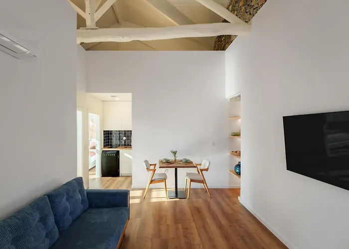 Feel Discovery Casa Da Lameira Douro Valley Appartement