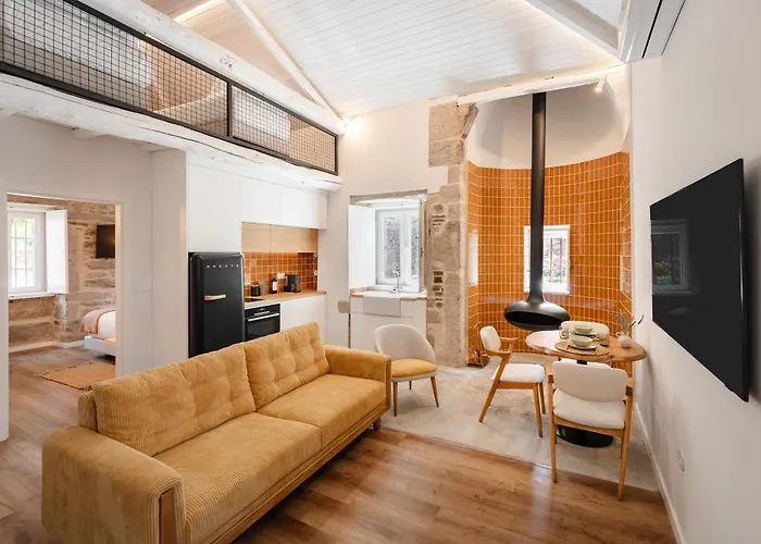 Feel Discovery Casa Da Lameira Douro Valley * Peso da Régua