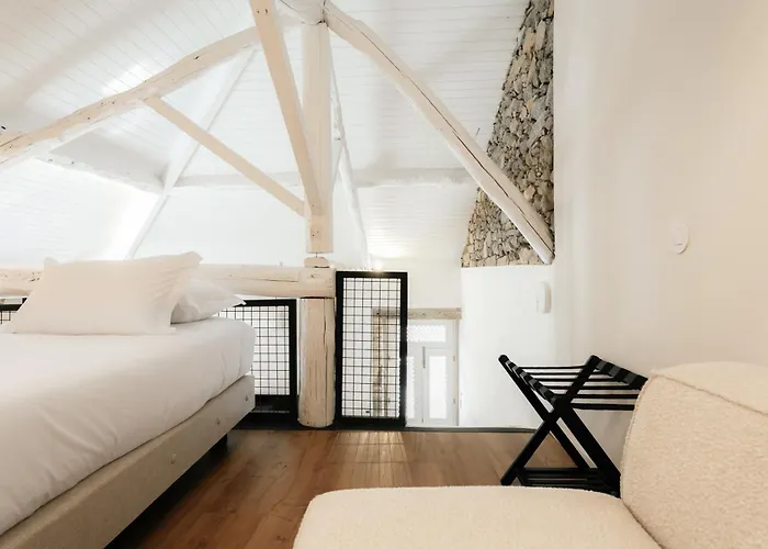 Feel Discovery Casa Da Lameira Douro Valley Appartement *