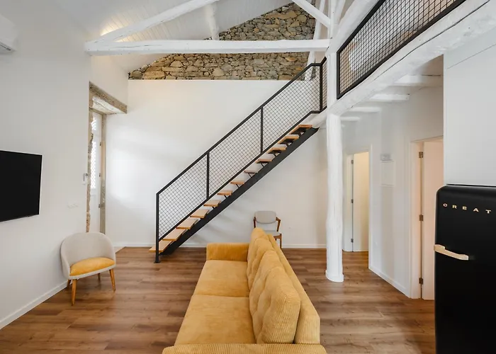 Feel Discovery Casa Da Lameira Douro Valley