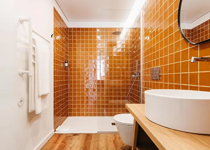 Feel Discovery Casa Da Lameira Douro Valley Appartement *