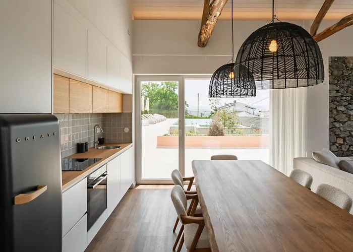 Feel Discovery Casa Da Lameira Douro Valley