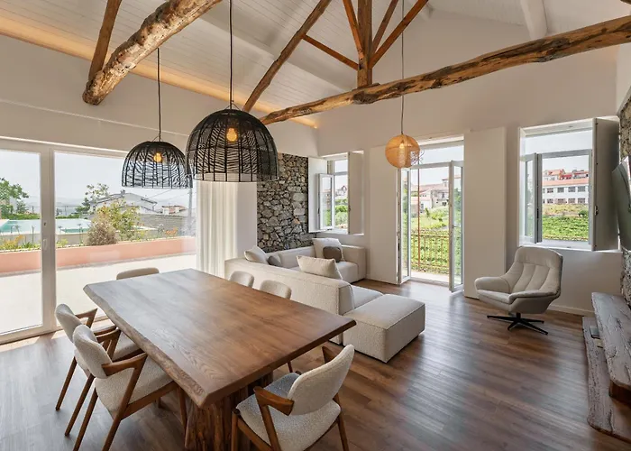 Casa Da Lameira Douro Valley