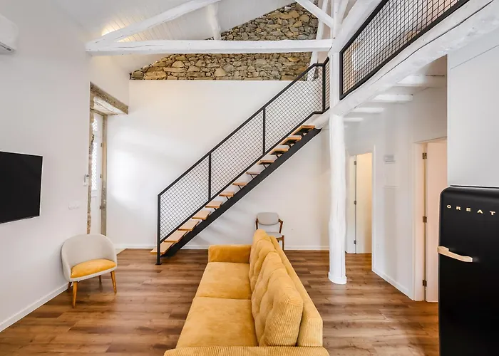 Casa Da Lameira Douro Valley