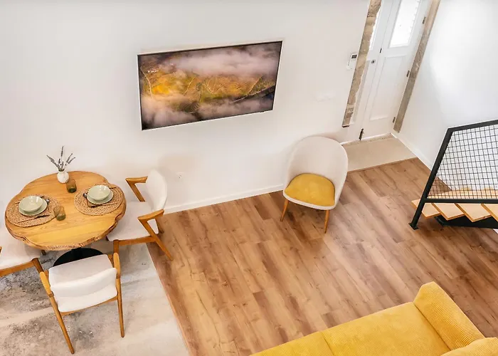 Casa Da Lameira Douro Valley Daire Peso da Régua