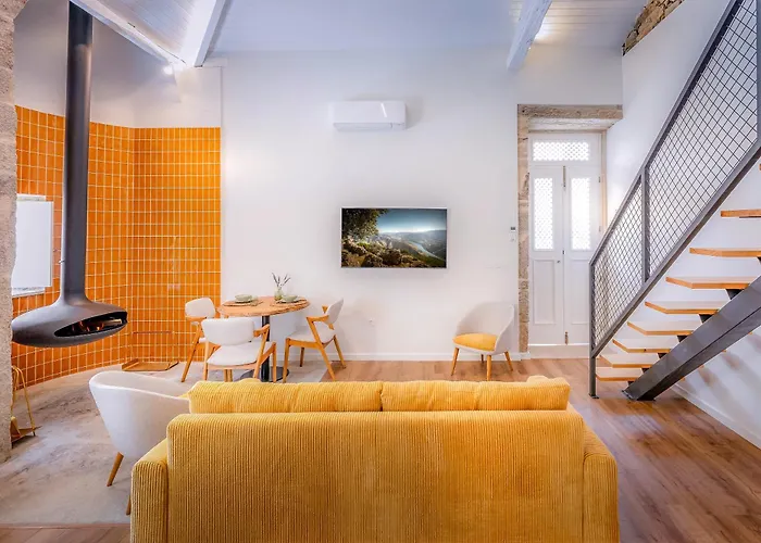 Casa Da Lameira Douro Valley * Peso da Régua