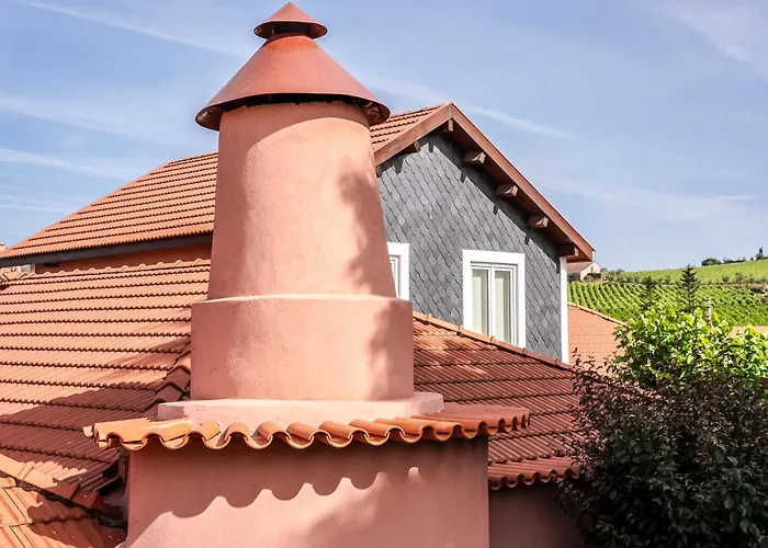 Casa Da Lameira Douro Valley * Peso da Régua