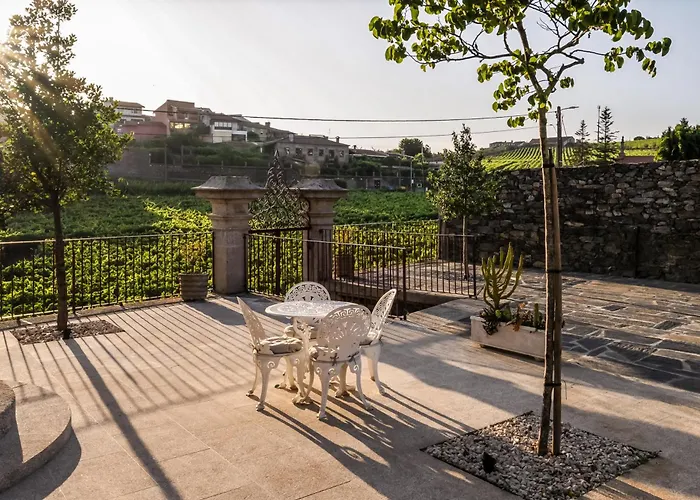 Casa Da Lameira Douro Valley Peso da Régua