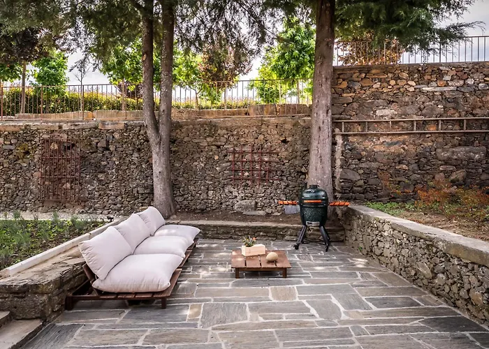 Daire Casa Da Lameira Douro Valley Peso da Régua