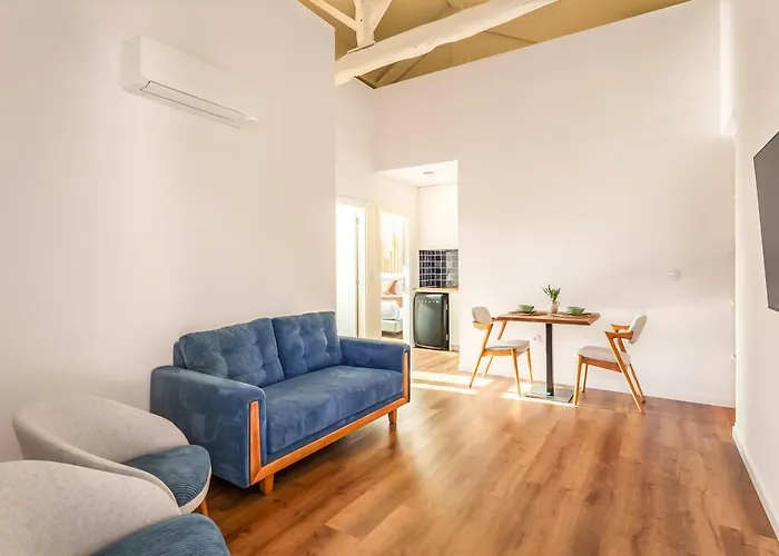 Daire Casa Da Lameira Douro Valley Peso da Régua