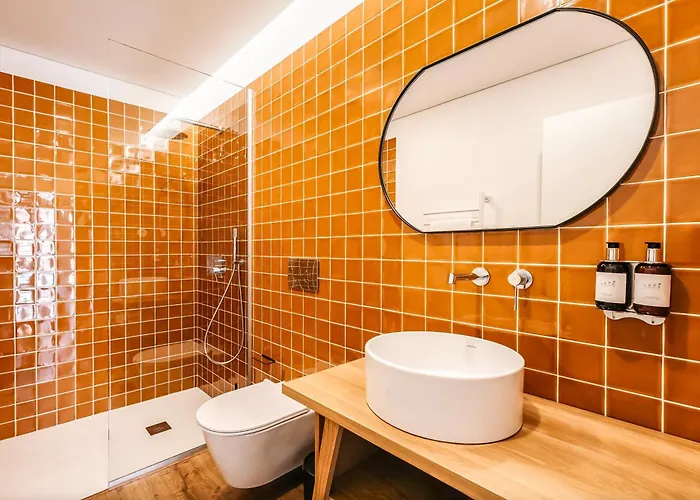 Daire Casa Da Lameira Douro Valley Peso da Régua