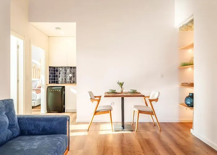 Daire Casa Da Lameira Douro Valley