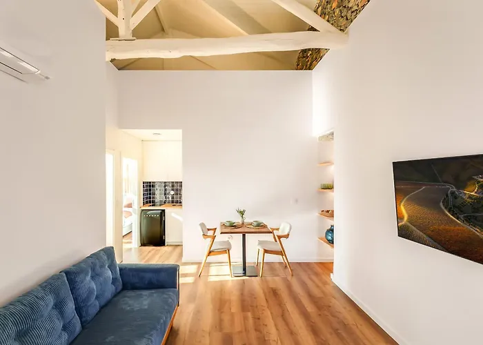 Casa Da Lameira Douro Valley * Peso da Régua