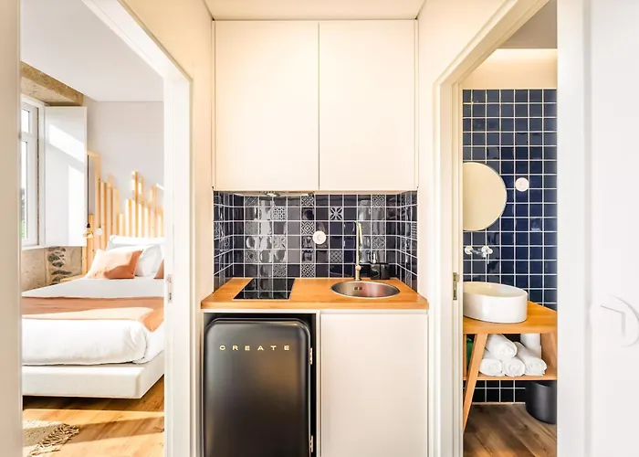 Casa Da Lameira Douro Valley Daire