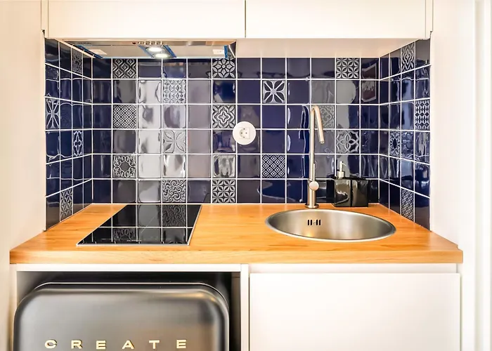 Daire Casa Da Lameira Douro Valley