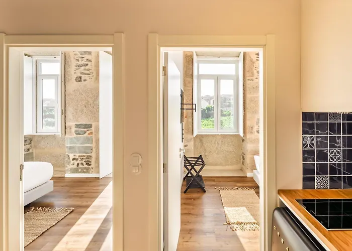 Casa Da Lameira Douro Valley Daire Peso da Régua