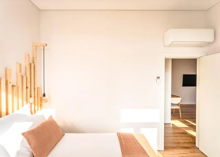 Daire Casa Da Lameira Douro Valley Peso da Régua