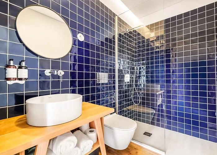 Casa Da Lameira Douro Valley Daire *