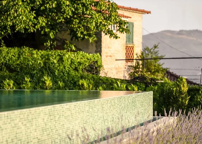 Casa Da Lameira Douro Valley