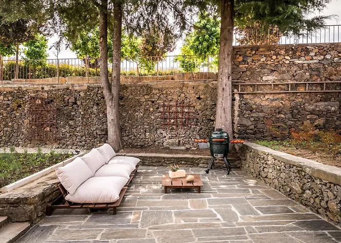 Casa Da Lameira Douro Valley * Peso da Régua