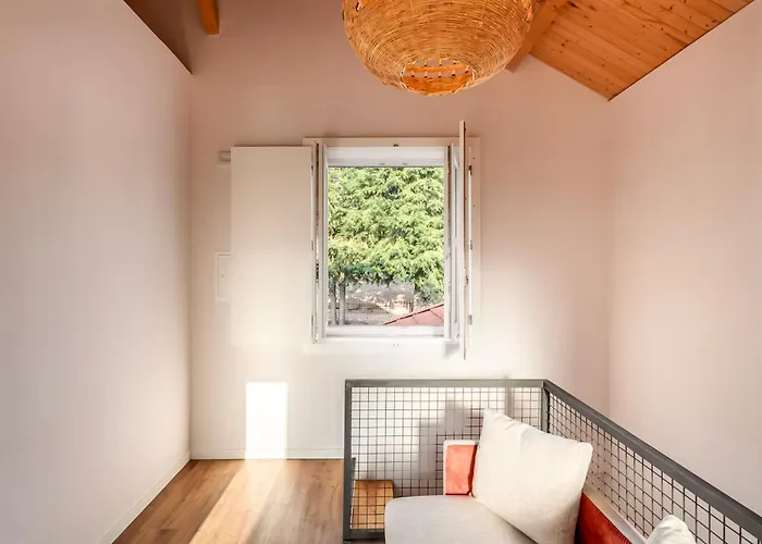 Casa Da Lameira Douro Valley Daire *