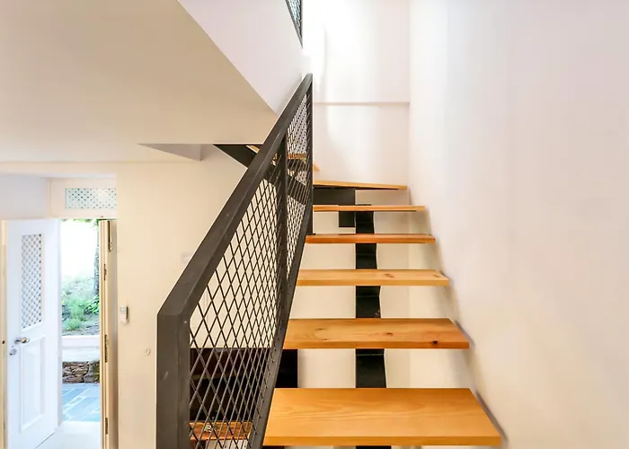 Casa Da Lameira Douro Valley Daire