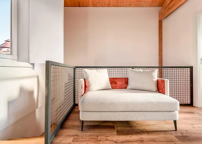 Casa Da Lameira Douro Valley Daire Peso da Régua