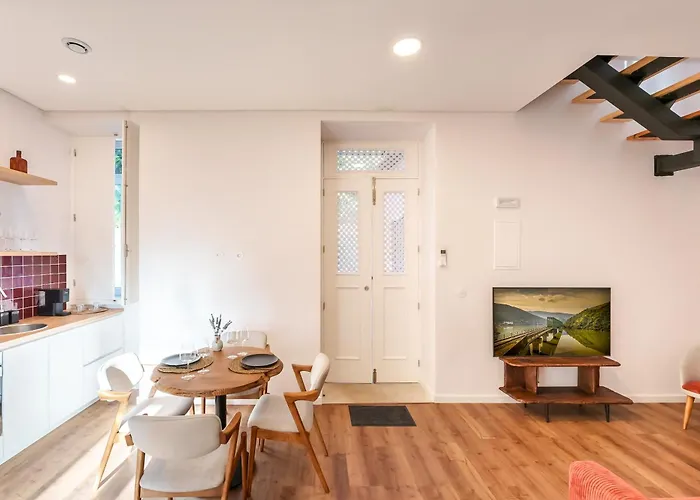 Casa Da Lameira Douro Valley