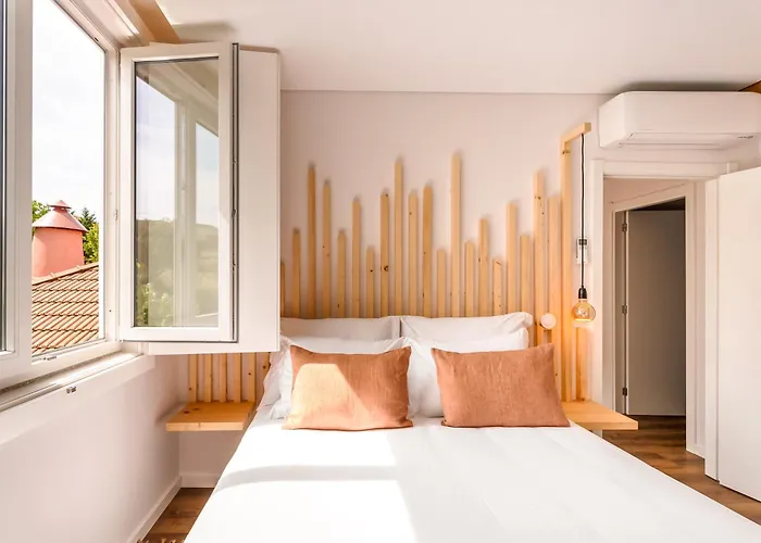 Daire Casa Da Lameira Douro Valley Peso da Régua