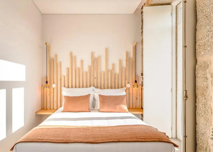 Casa Da Lameira Douro Valley