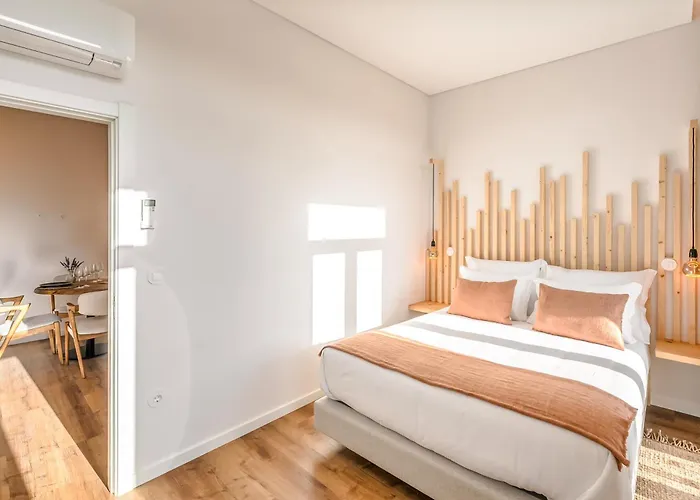 Daire Casa Da Lameira Douro Valley *