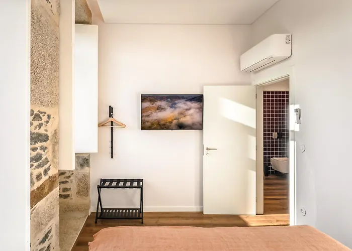 Casa Da Lameira Douro Valley