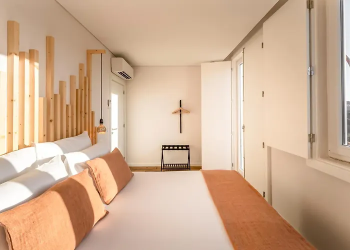 Casa Da Lameira Douro Valley Daire *