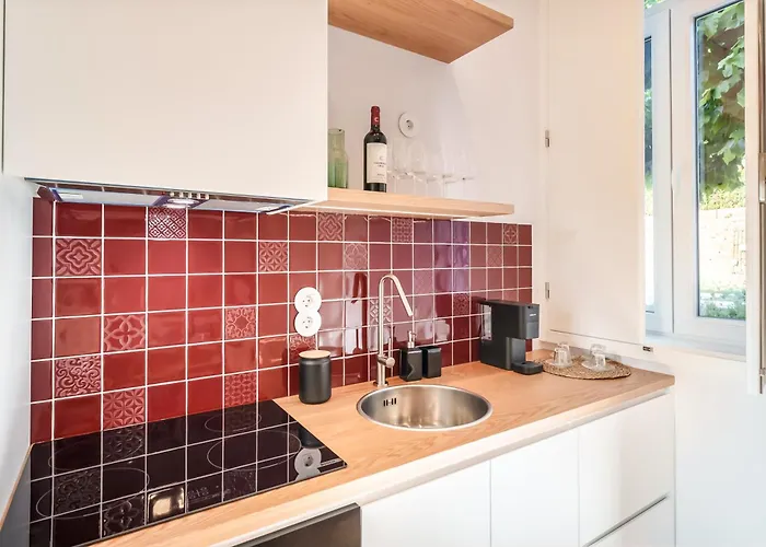 Daire Casa Da Lameira Douro Valley *