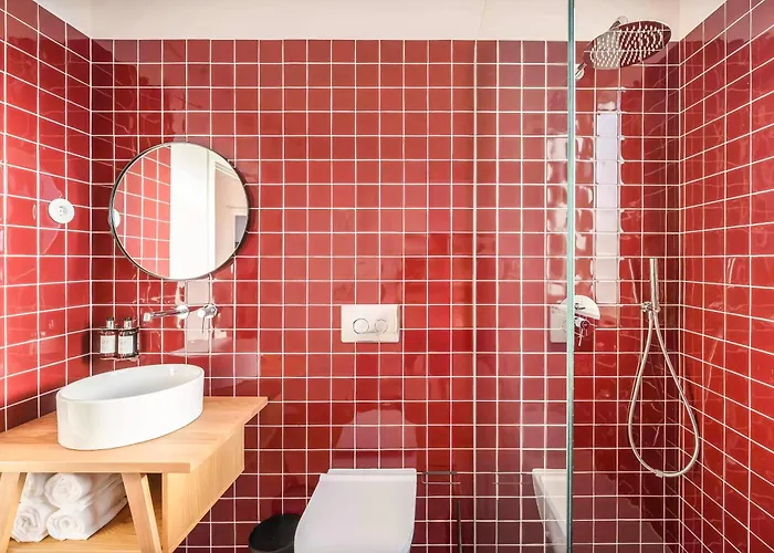 Casa Da Lameira Douro Valley Daire Peso da Régua