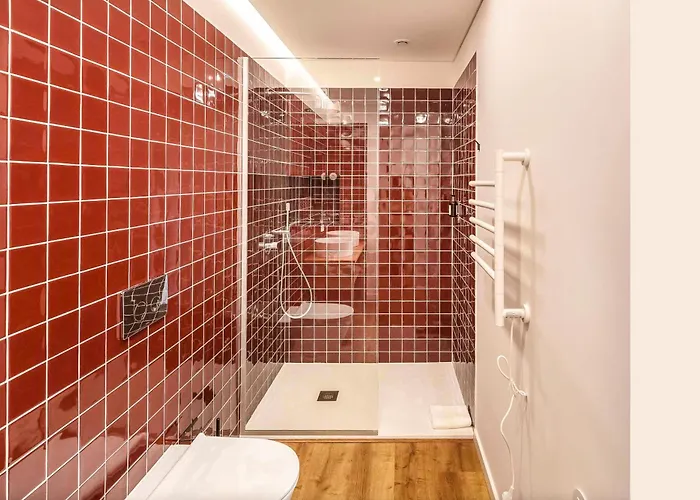 Casa Da Lameira Douro Valley * Peso da Régua