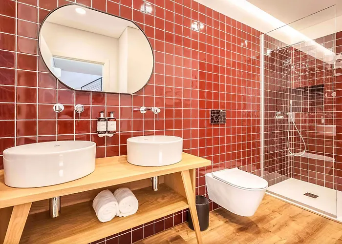 Daire Casa Da Lameira Douro Valley