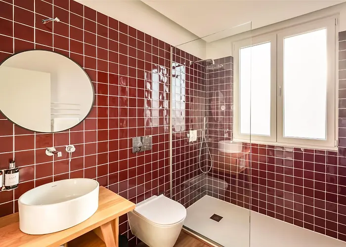 Daire Casa Da Lameira Douro Valley Peso da Régua