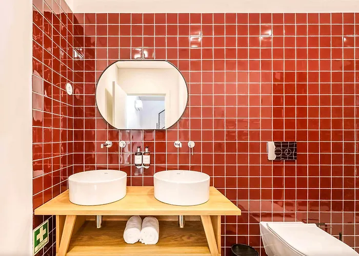 Daire Casa Da Lameira Douro Valley