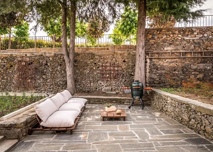 Casa Da Lameira Douro Valley Peso da Régua