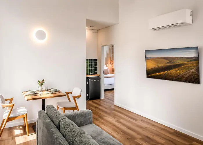 Casa Da Lameira Douro Valley Peso da Régua