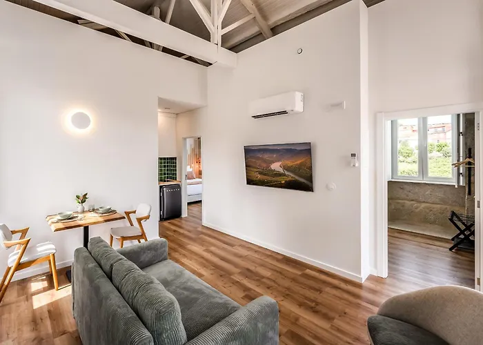 Casa Da Lameira Douro Valley