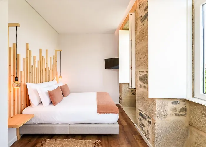 Casa Da Lameira Douro Valley