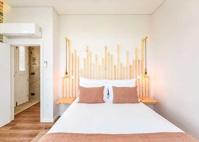 Casa Da Lameira Douro Valley *