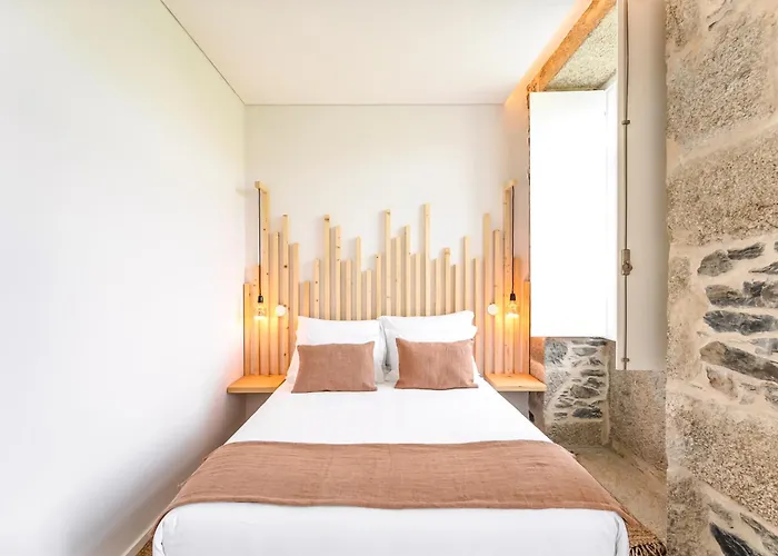 Casa Da Lameira Douro Valley * Peso da Régua