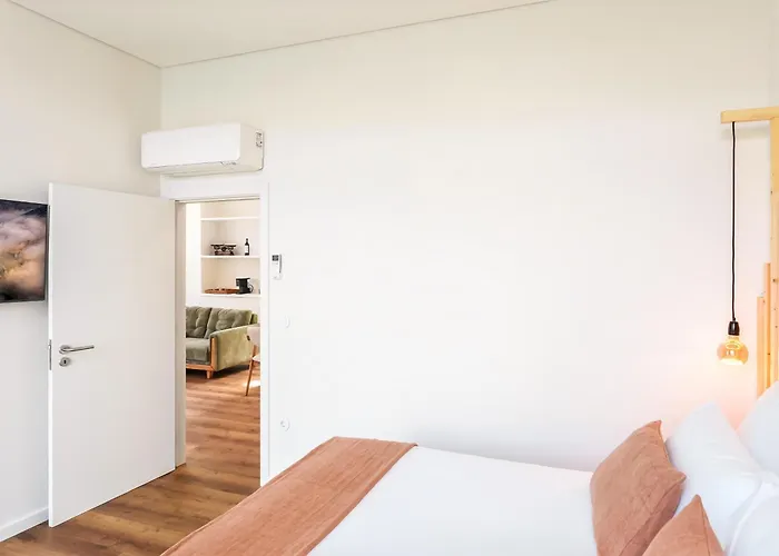 Casa Da Lameira Douro Valley *