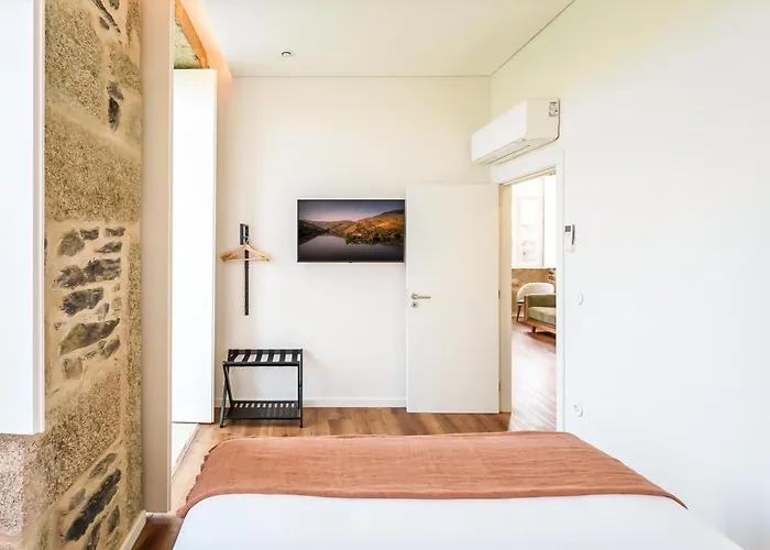 Casa Da Lameira Douro Valley Peso da Régua